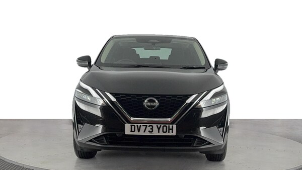 Used Nissan Qashqai 2023 for sale - 76048781: Photo 43
