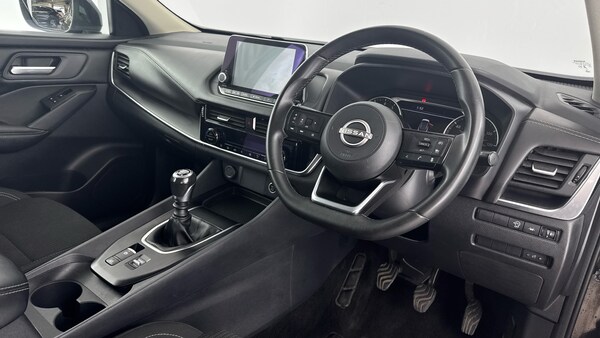 Used Nissan Qashqai 2023 for sale - 76048781: Photo 44