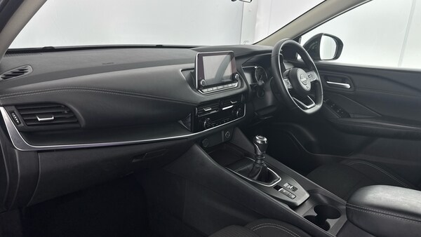 Used Nissan Qashqai 2023 for sale - 76048781: Photo 45