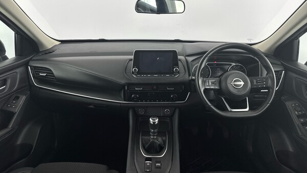 Used Nissan Qashqai 2023 for sale - 76048781: Photo 46