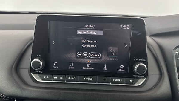 Used Nissan Qashqai 2023 for sale - 76048781: Photo 47