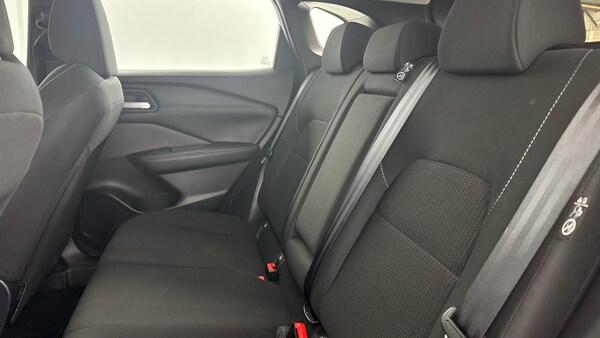 Used Nissan Qashqai 2023 for sale - 76048781: Photo 49