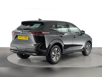 Used Nissan Qashqai 2023 for sale - 76048781: Photo 4