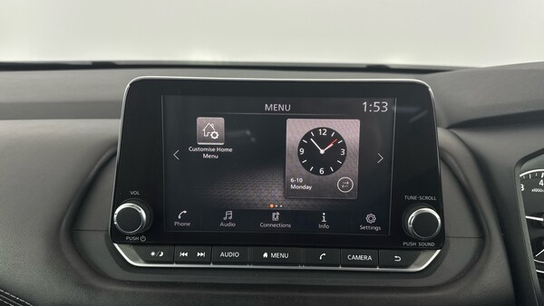 Used Nissan Qashqai 2023 for sale - 76048781: Photo 51