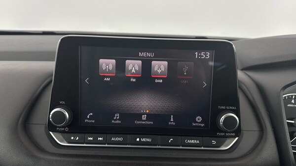 Used Nissan Qashqai 2023 for sale - 76048781: Photo 52