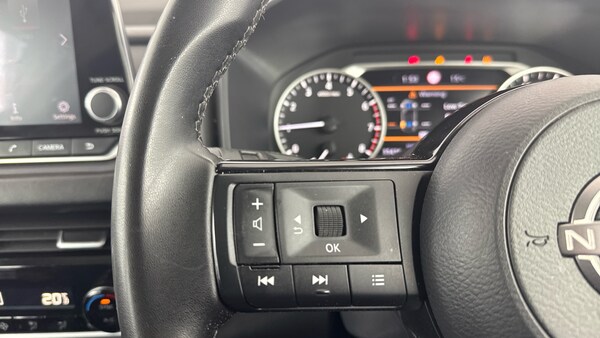 Used Nissan Qashqai 2023 for sale - 76048781: Photo 56