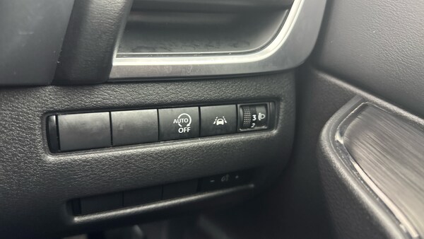 Used Nissan Qashqai 2023 for sale - 76048781: Photo 59