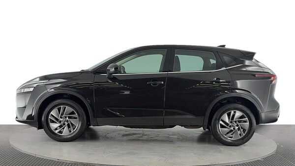 Used Nissan Qashqai 2023 for sale - 76048781: Photo 7