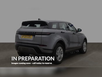 Used Land Rover Range Rover Evoque 2024 for sale - 79132778: Photo