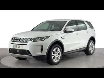 2021 - S Mhev 5-Door