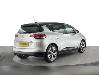 Used Renault Scenic 2019 for sale - 75133320: Photo