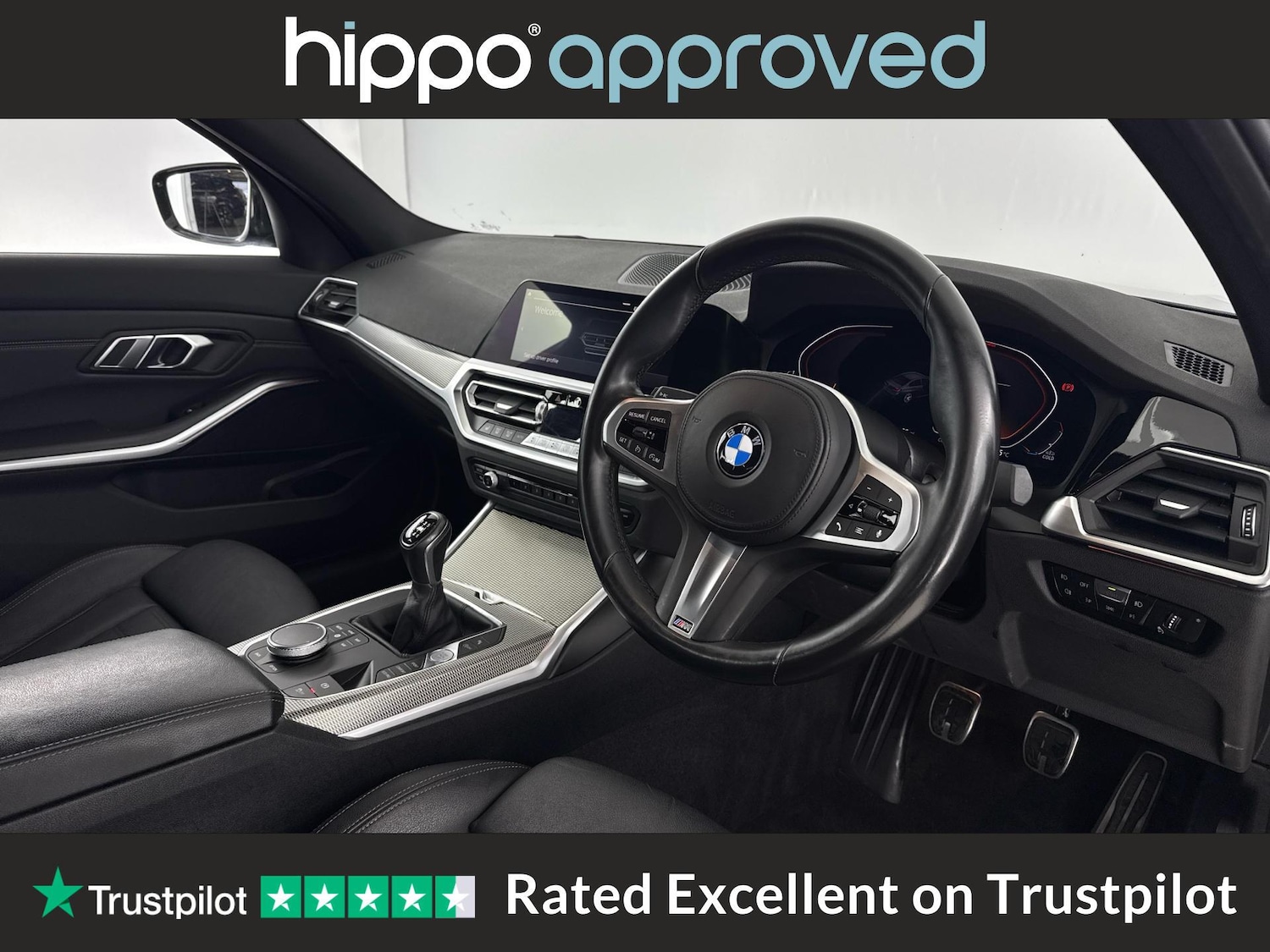 Used BMW 3 Series 2021 for sale - 76658138: Photo 10