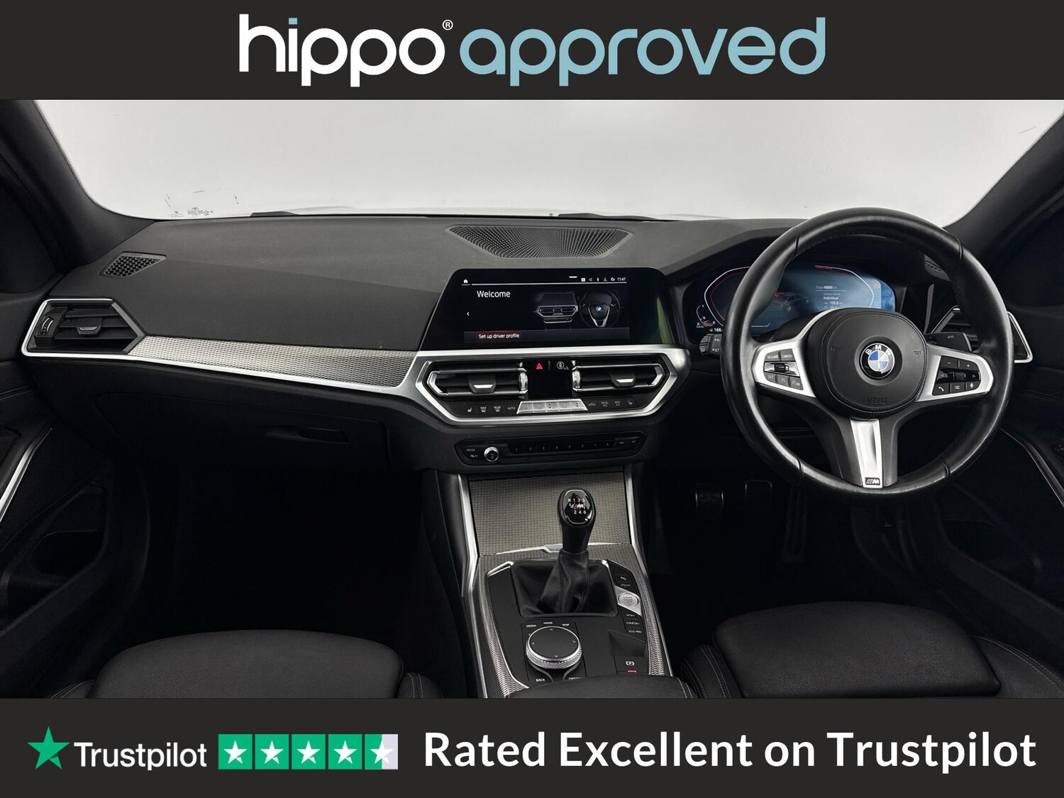 Used BMW 3 Series 2021 for sale - 76658138: Photo 11