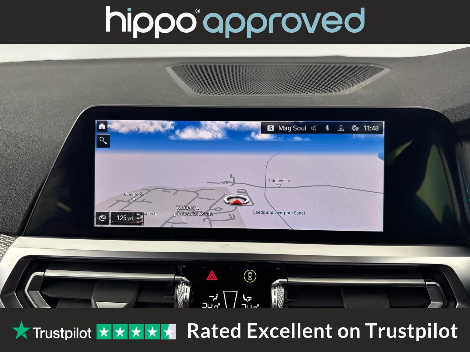 Used BMW 3 Series 2021 for sale - 76658138: Photo 12