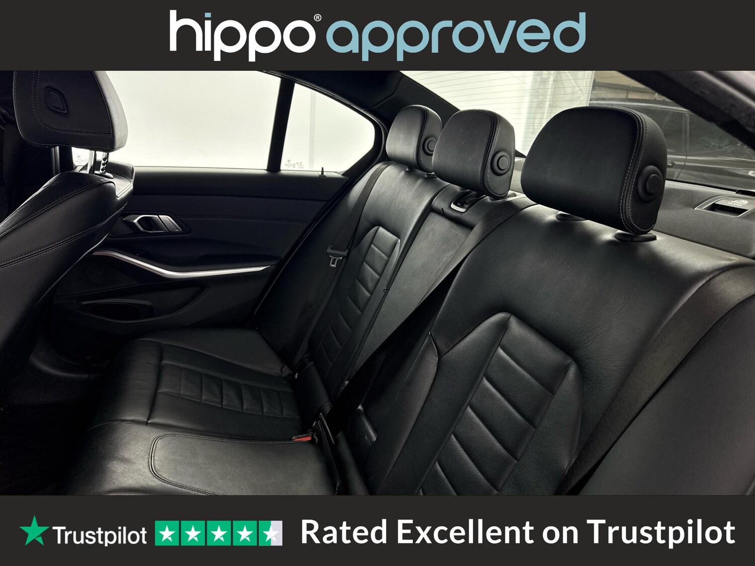 Used BMW 3 Series 2021 for sale - 76658138: Photo 14