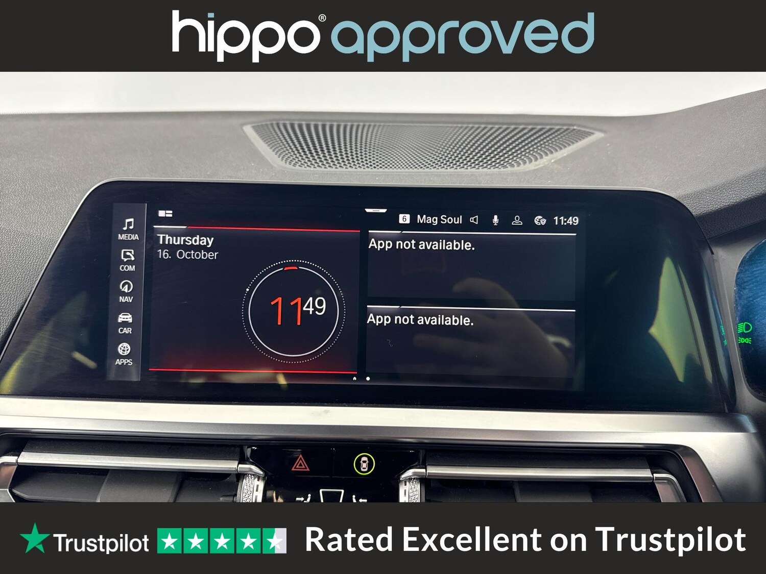 Used BMW 3 Series 2021 for sale - 76658138: Photo 17