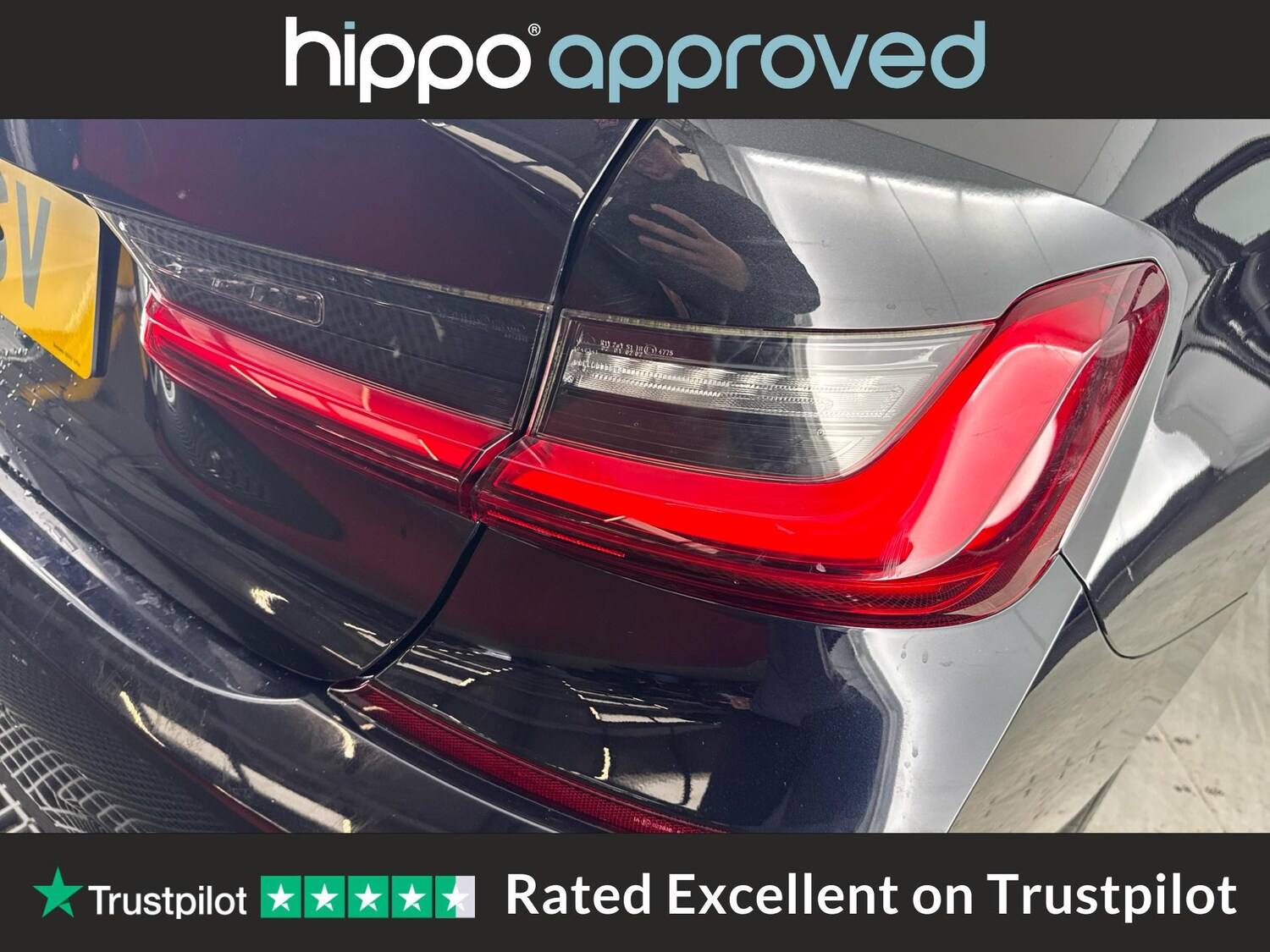 Used BMW 3 Series 2021 for sale - 76658138: Photo 28