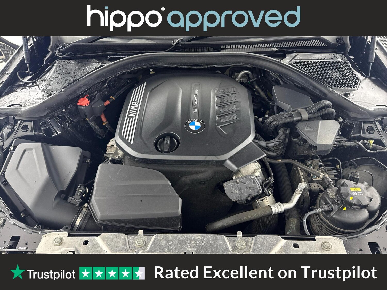 Used BMW 3 Series 2021 for sale - 76658138: Photo 29