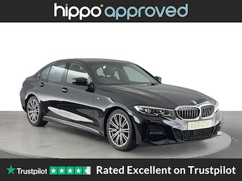 Used BMW 3 Series 2021 for sale - 76658138: Photo