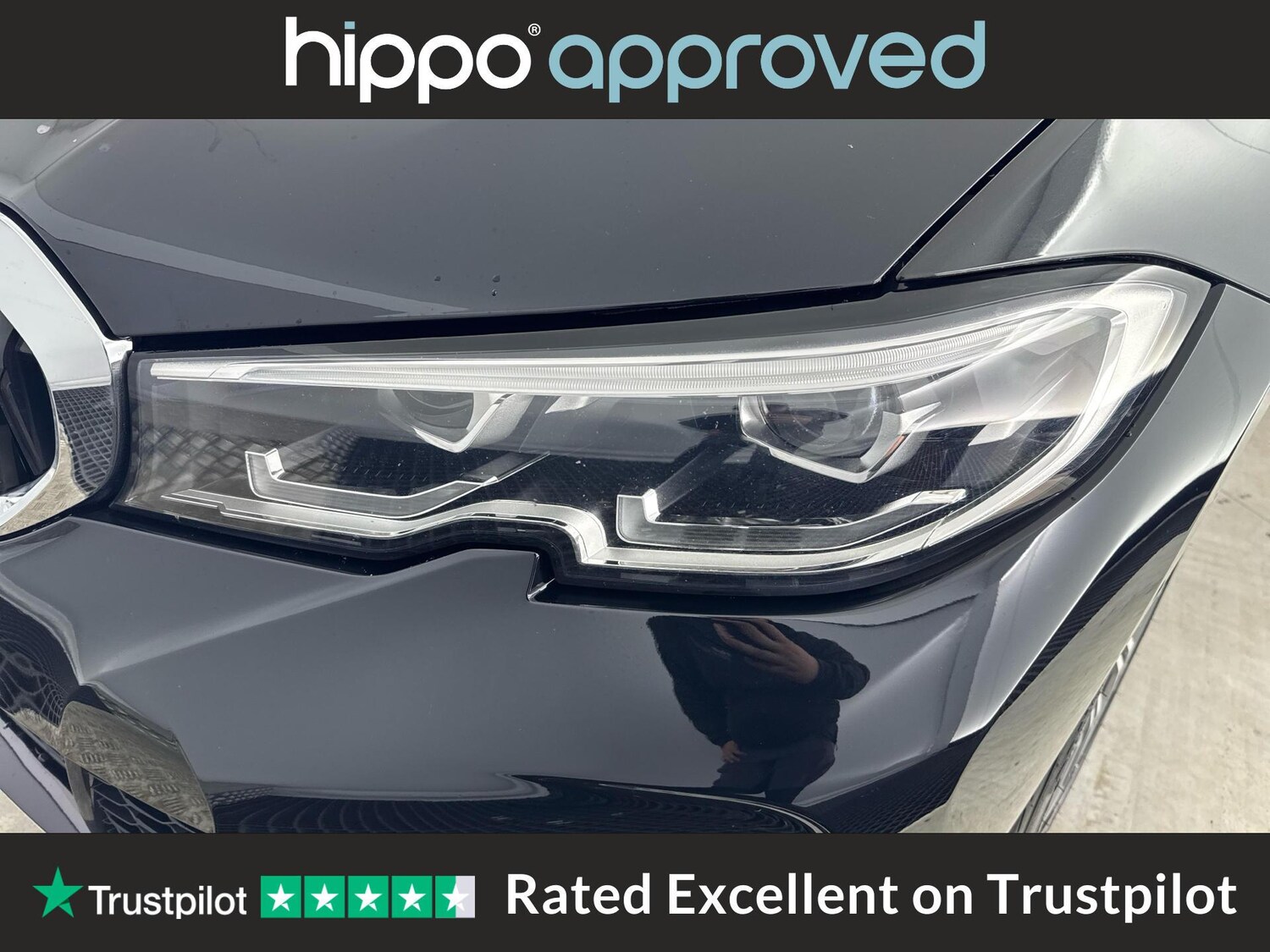 Used BMW 3 Series 2021 for sale - 76658138: Photo 30