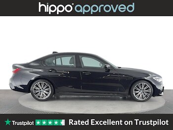 Used BMW 3 Series 2021 for sale - 76658138: Photo