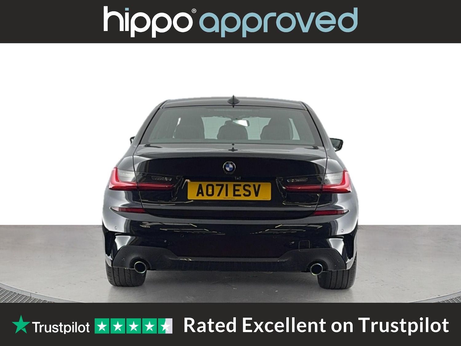 Used BMW 3 Series 2021 for sale - 76658138: Photo 5