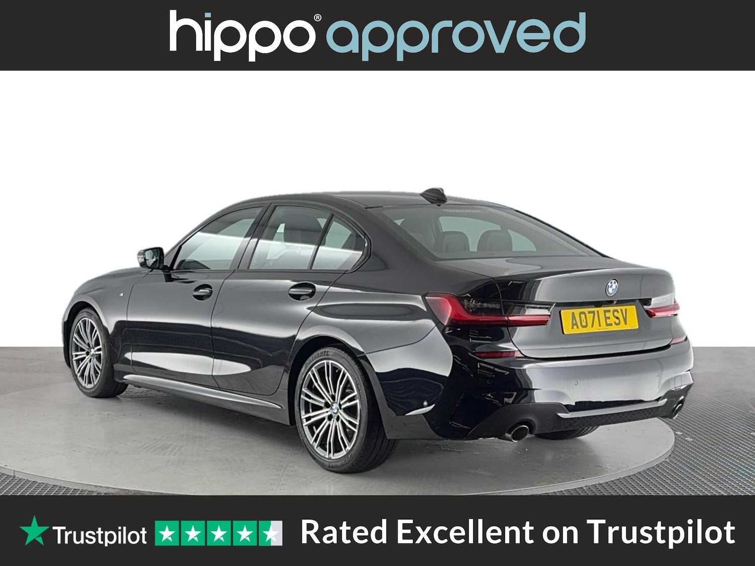 Used BMW 3 Series 2021 for sale - 76658138: Photo 6