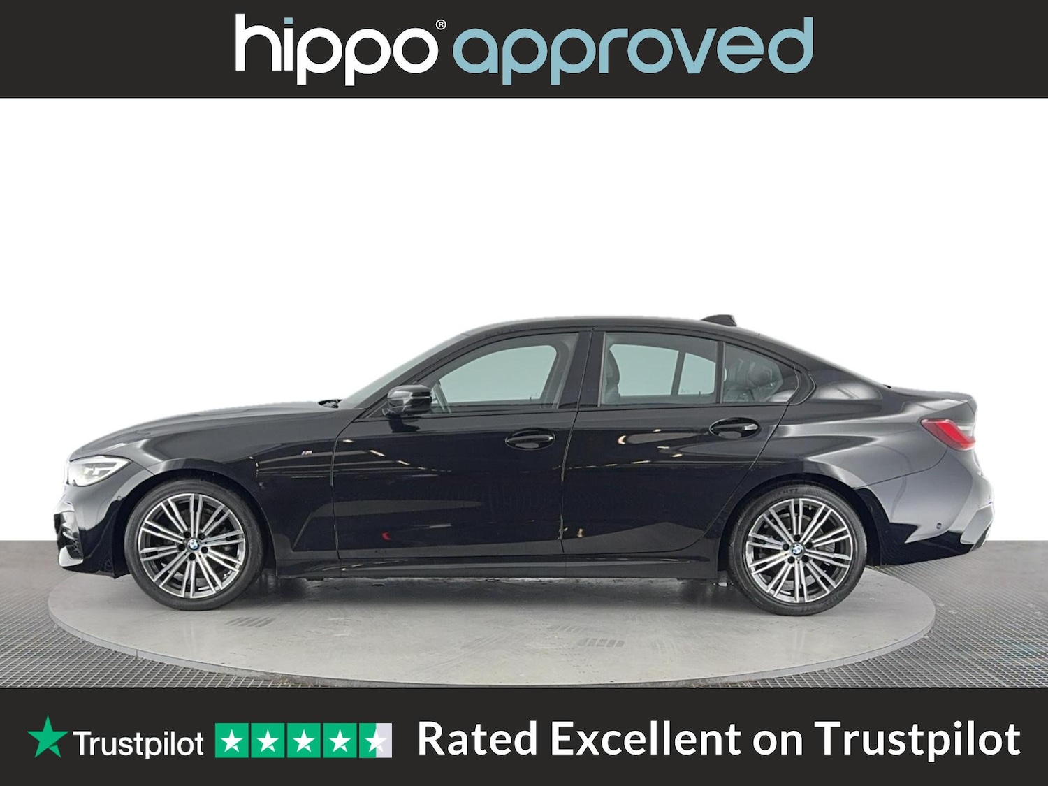 Used BMW 3 Series 2021 for sale - 76658138: Photo 7
