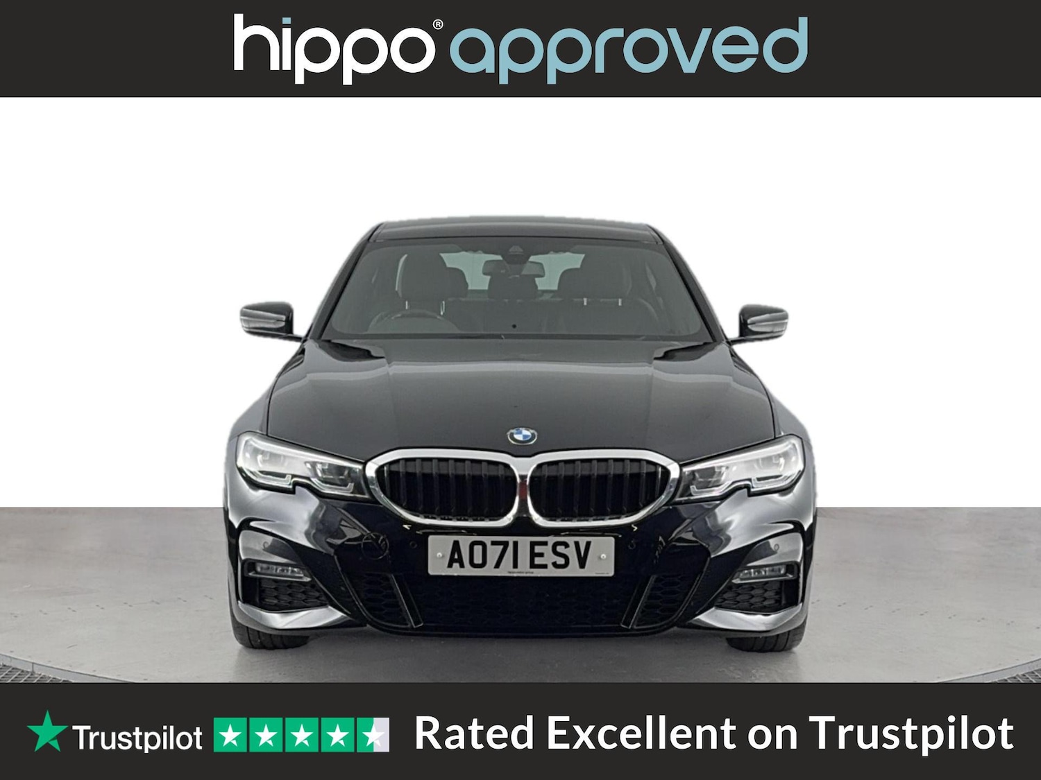 Used BMW 3 Series 2021 for sale - 76658138: Photo 8