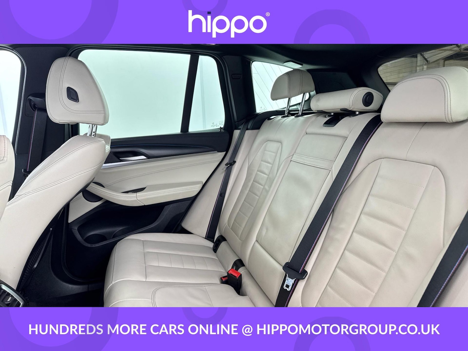 Used BMW iX3 2021 for sale - 77190407: Photo 14