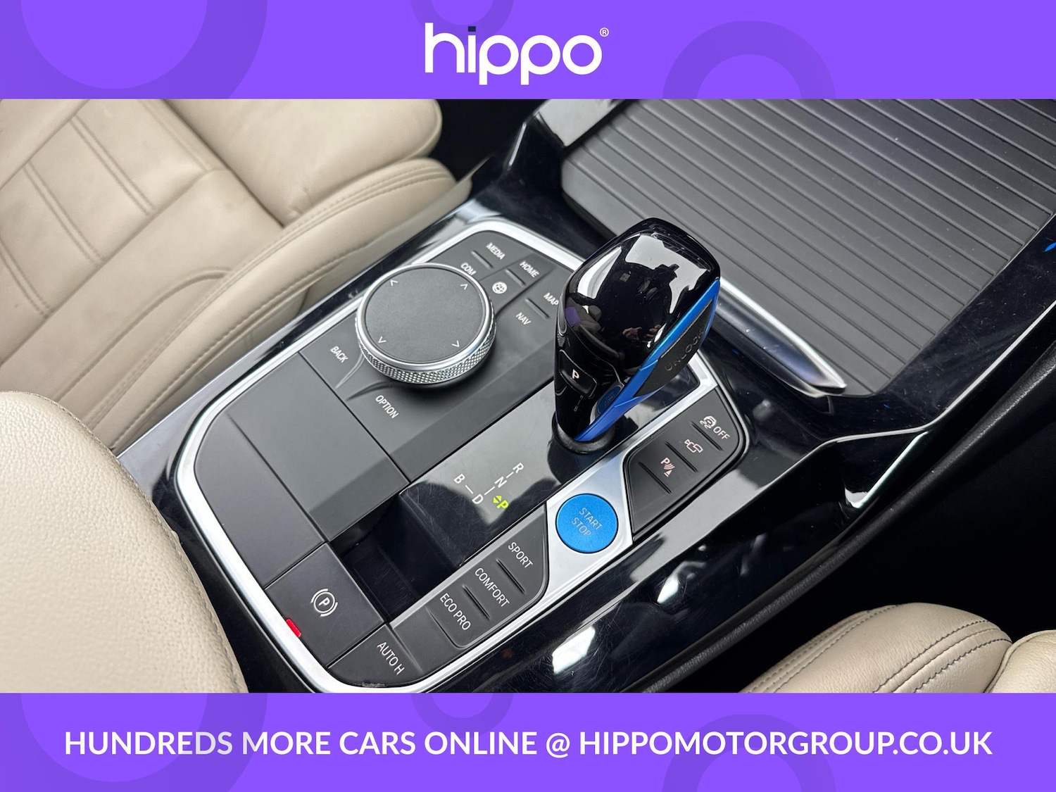 Used BMW iX3 2021 for sale - 77190407: Photo 16