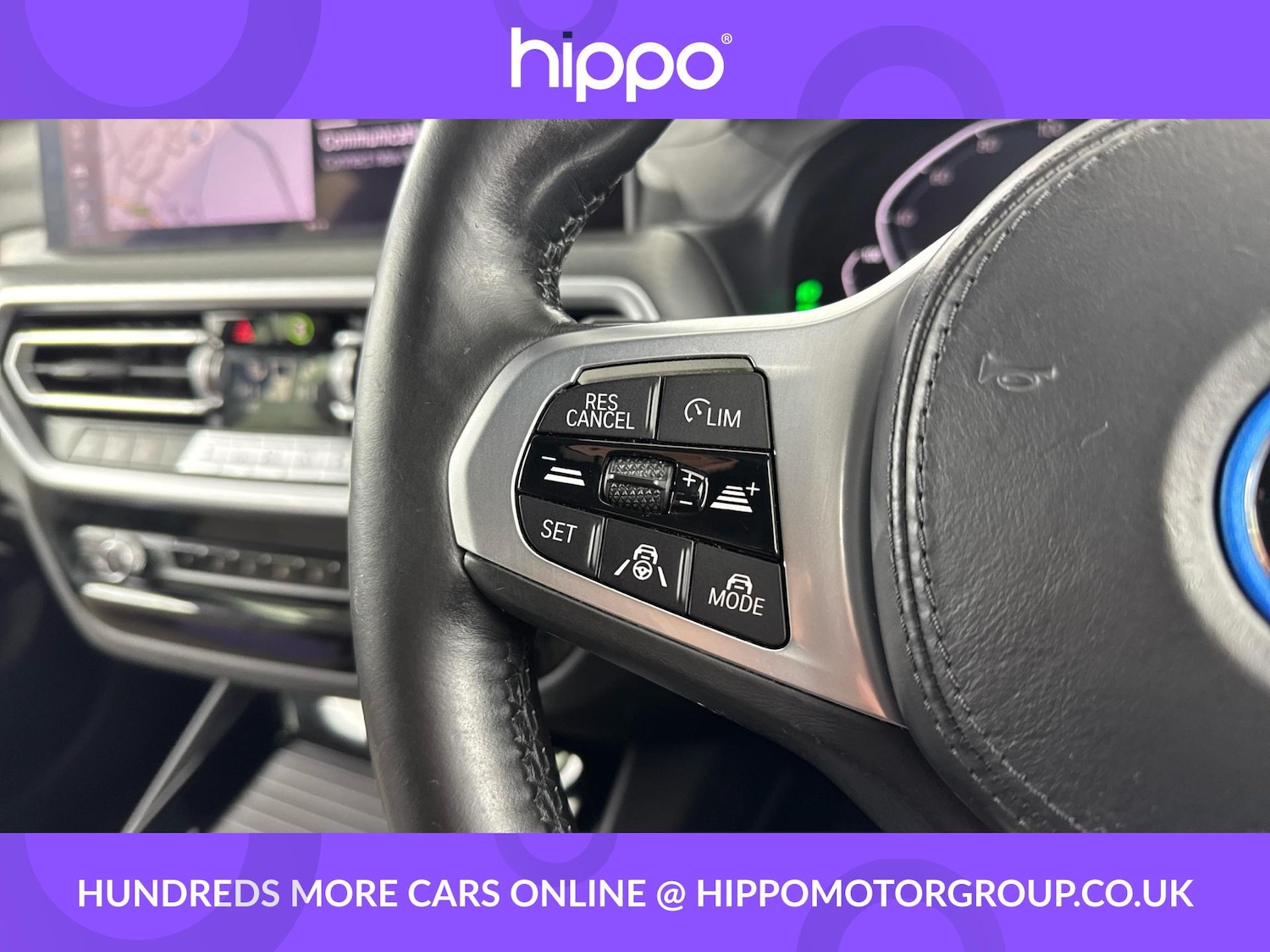 Used BMW iX3 2021 for sale - 77190407: Photo 17