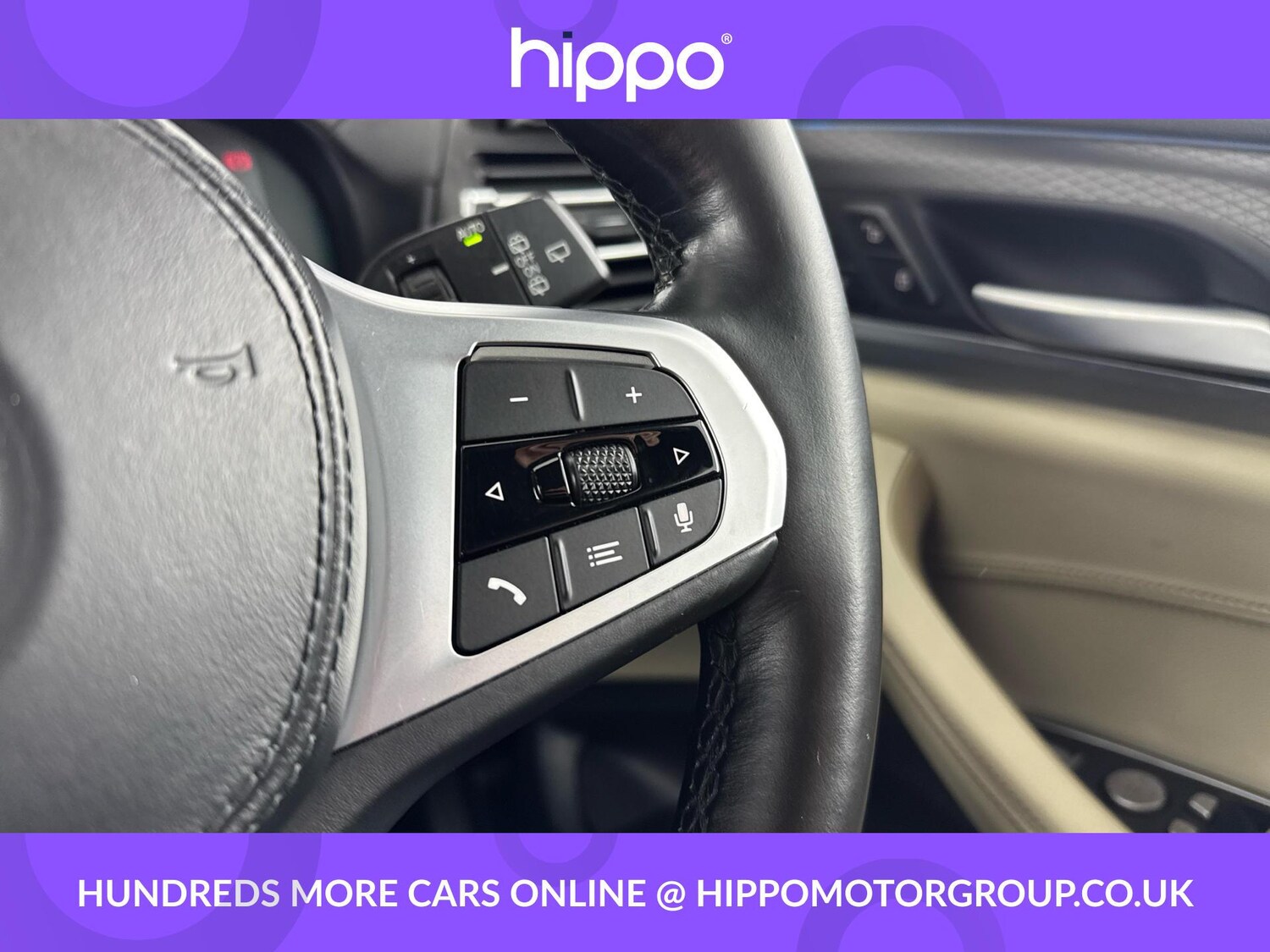 Used BMW iX3 2021 for sale - 77190407: Photo 18