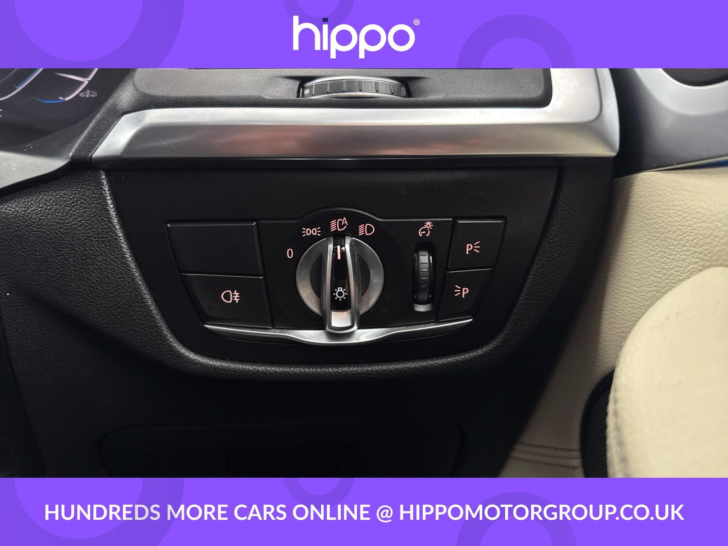 Used BMW iX3 2021 for sale - 77190407: Photo 20