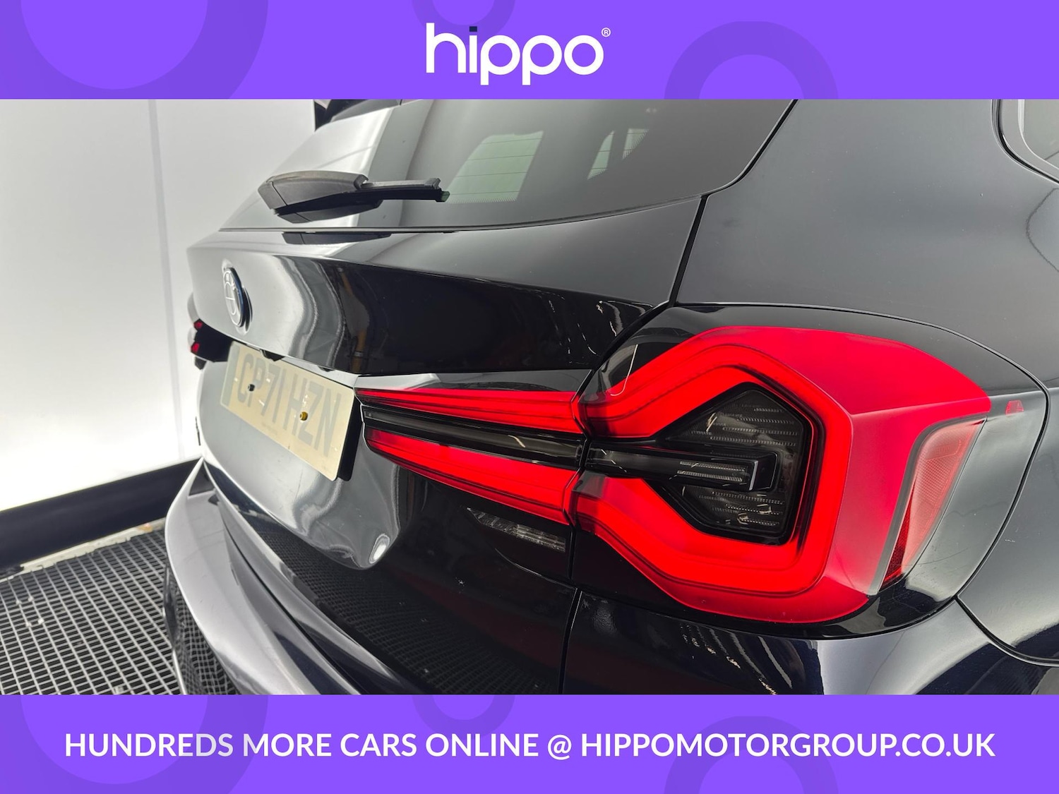 Used BMW iX3 2021 for sale - 77190407: Photo 22