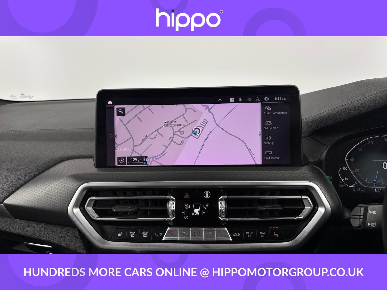 Used BMW iX3 2021 for sale - 77190407: Photo 24