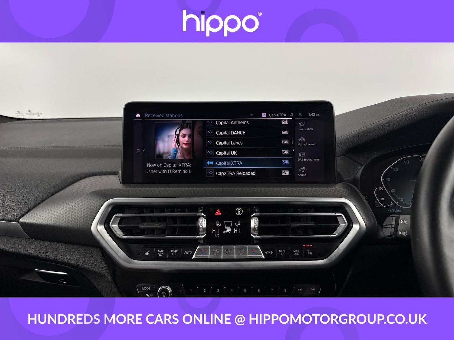 Used BMW iX3 2021 for sale - 77190407: Photo 25