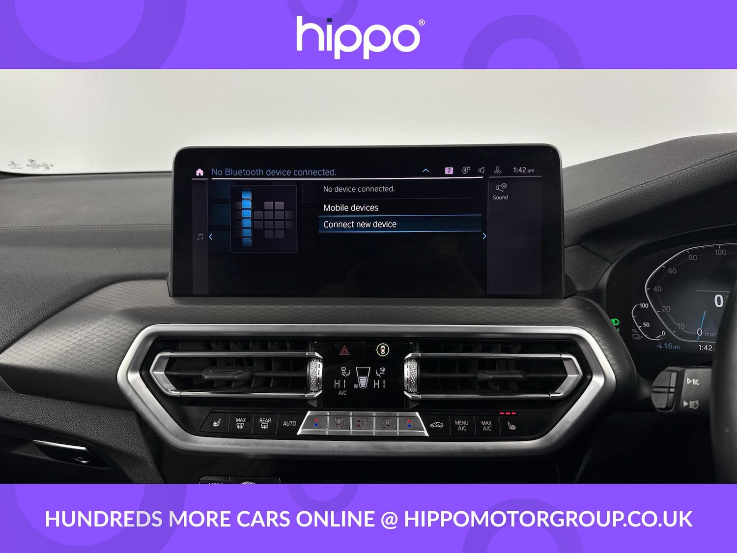 Used BMW iX3 2021 for sale - 77190407: Photo 26