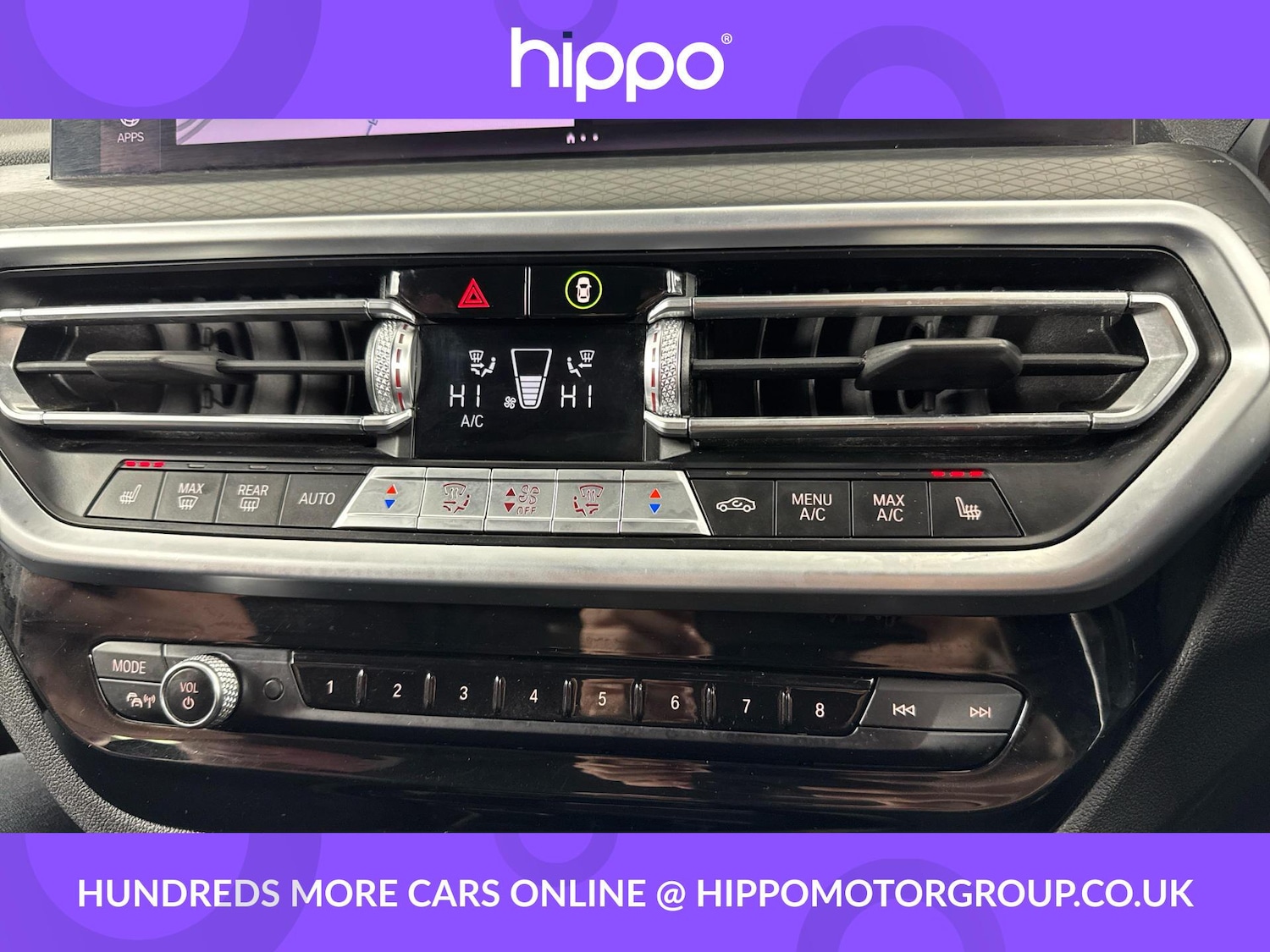 Used BMW iX3 2021 for sale - 77190407: Photo 30