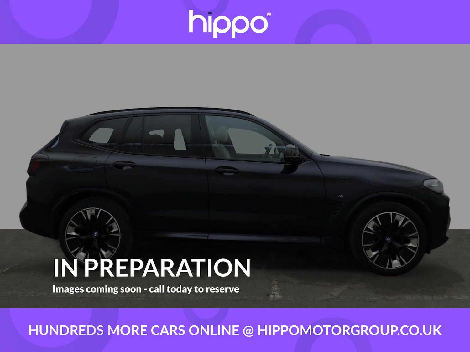 Used BMW iX3 for sale - 77190407: Photo 5