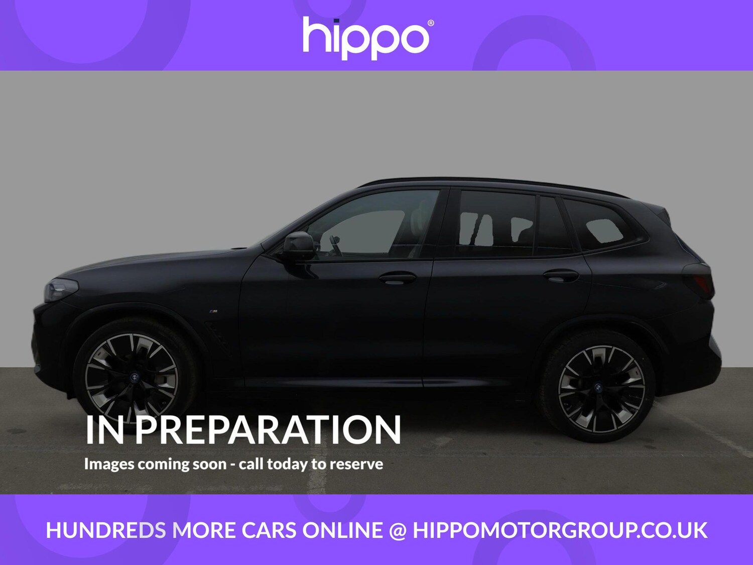 Used BMW iX3 for sale - 77190407: Photo 6