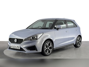 MG - MG3