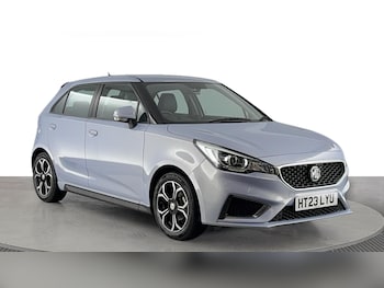 Used MG MG3 2023 for sale - 75955845: Photo 2