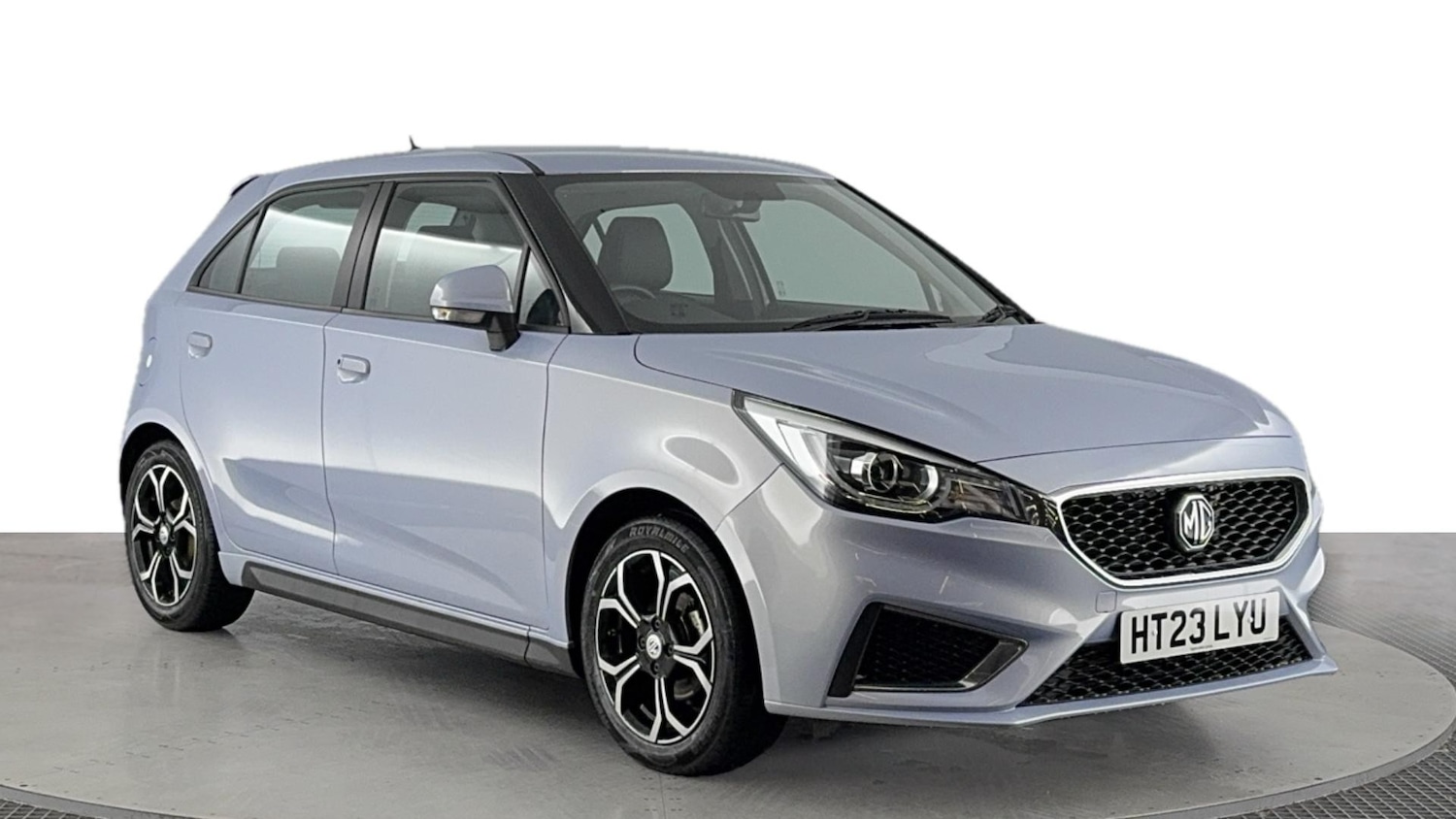 Used MG MG3 2023 for sale - 75955845: Photo 31