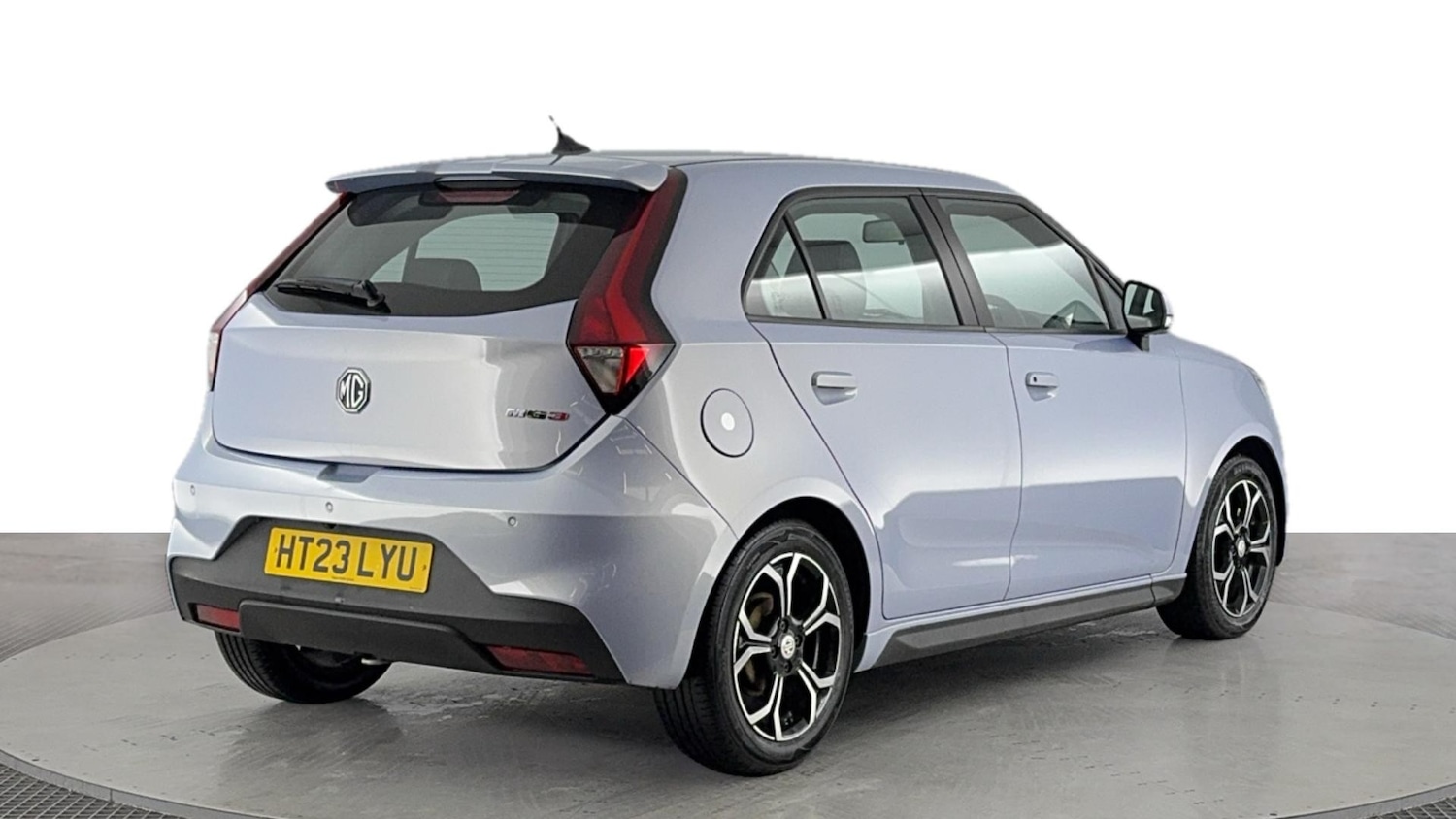 Used MG MG3 2023 for sale - 75955845: Photo 33