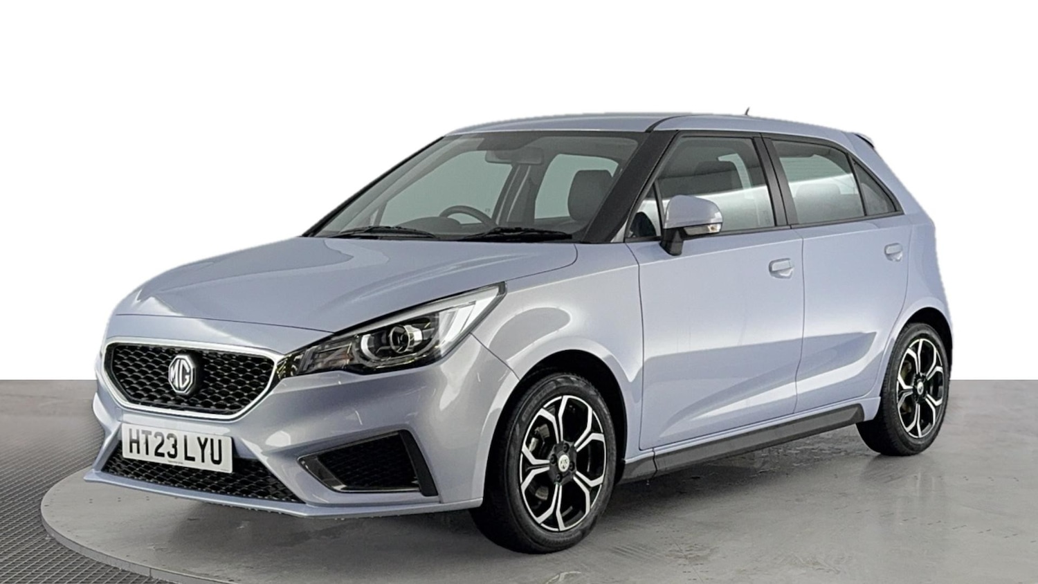 Used MG MG3 2023 for sale - 75955845: Photo 36