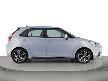 Used MG MG3 2023 for sale - 75955845: Photo 3