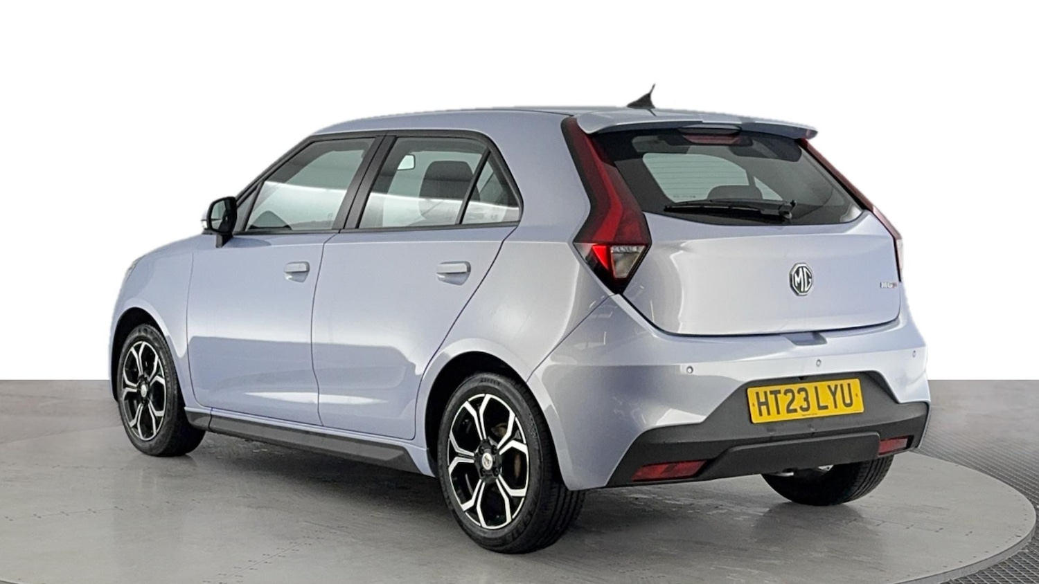Used MG MG3 2023 for sale - 75955845: Photo 41