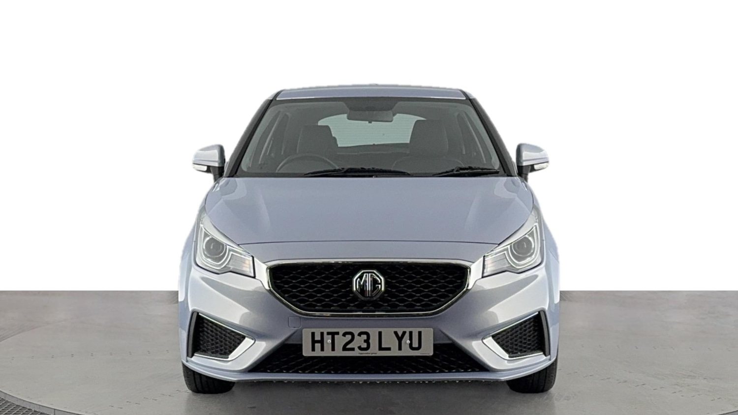 Used MG MG3 2023 for sale - 75955845: Photo 43