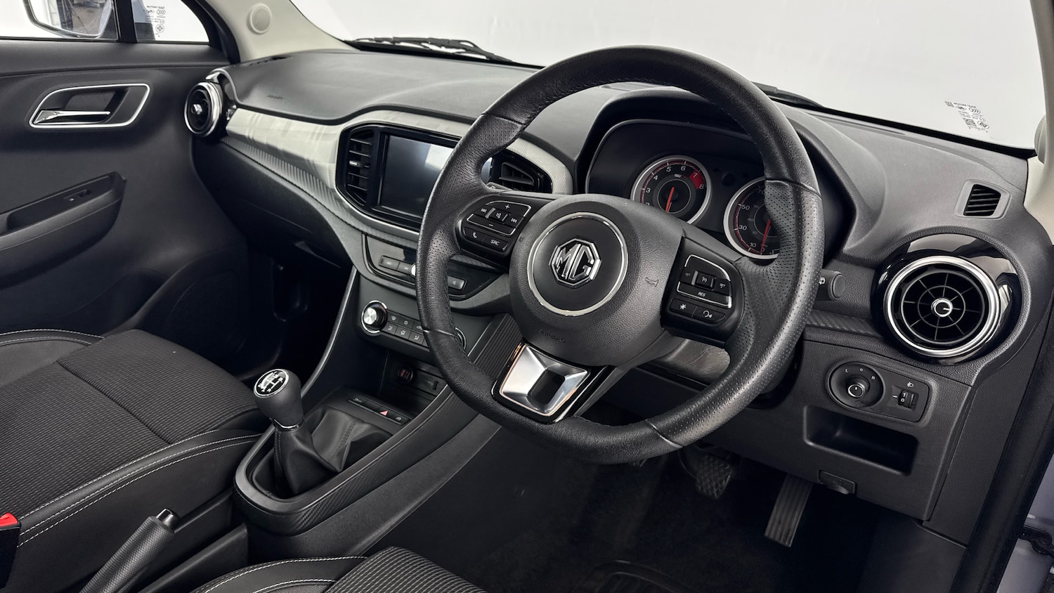 Used MG MG3 2023 for sale - 75955845: Photo 44